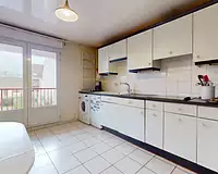 Appartement, 85,62 m²