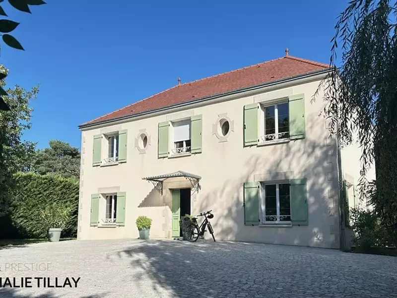 Maison, 309 m²