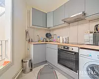 Appartement, 40,28 m²