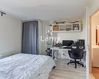 Appartement, 44,17 m²