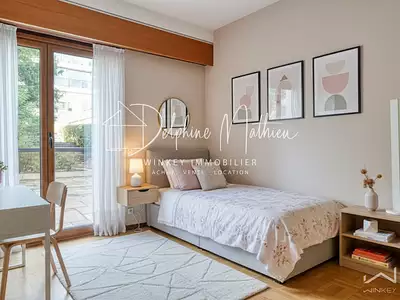 Appartement, 134 m²