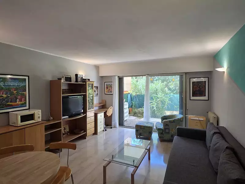 Appartement, 48,66 m²