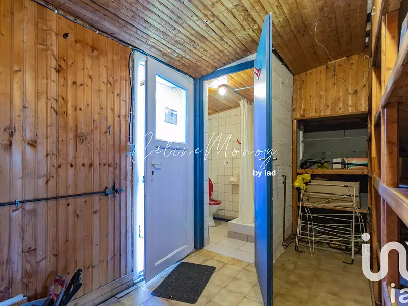 Maison, 156 m²