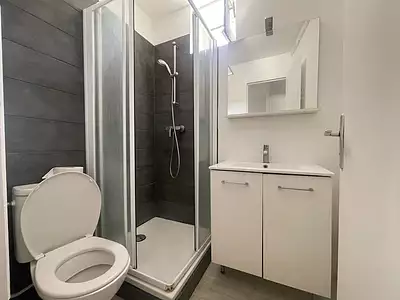 Appartement, 28 m²