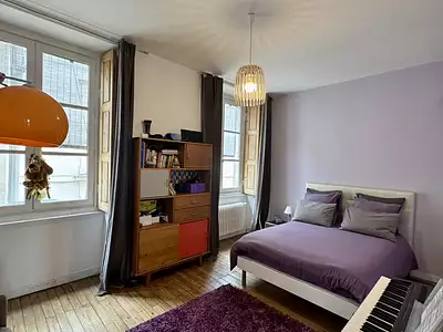 Appartement, 185 m²