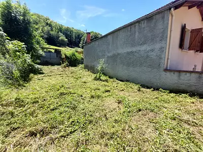 Maison, 110 m²