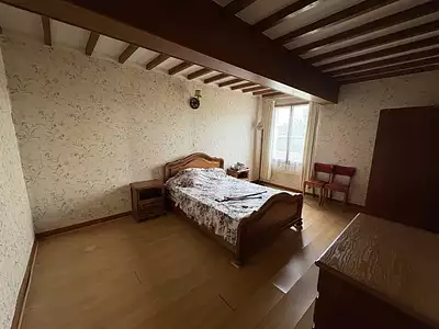 Maison, 110 m²