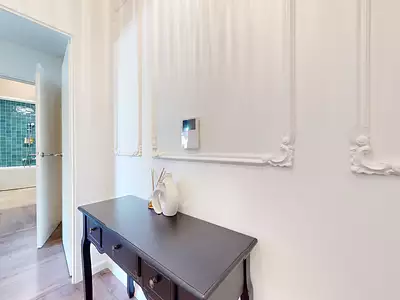 Appartement, 59,13 m²