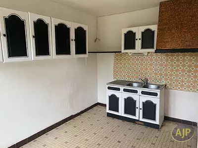 Maison, 88 m²
