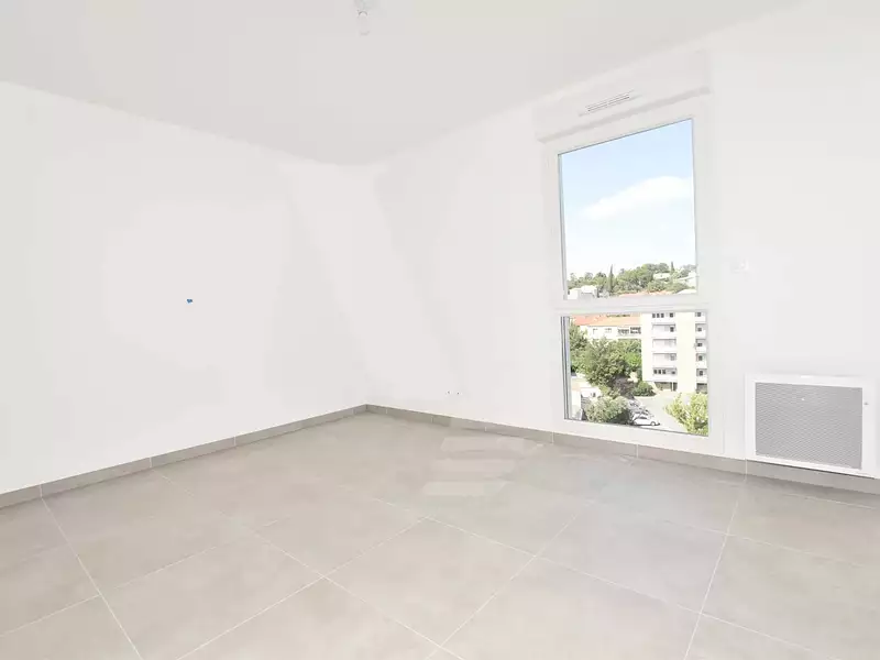 Appartement, 64,39 m²