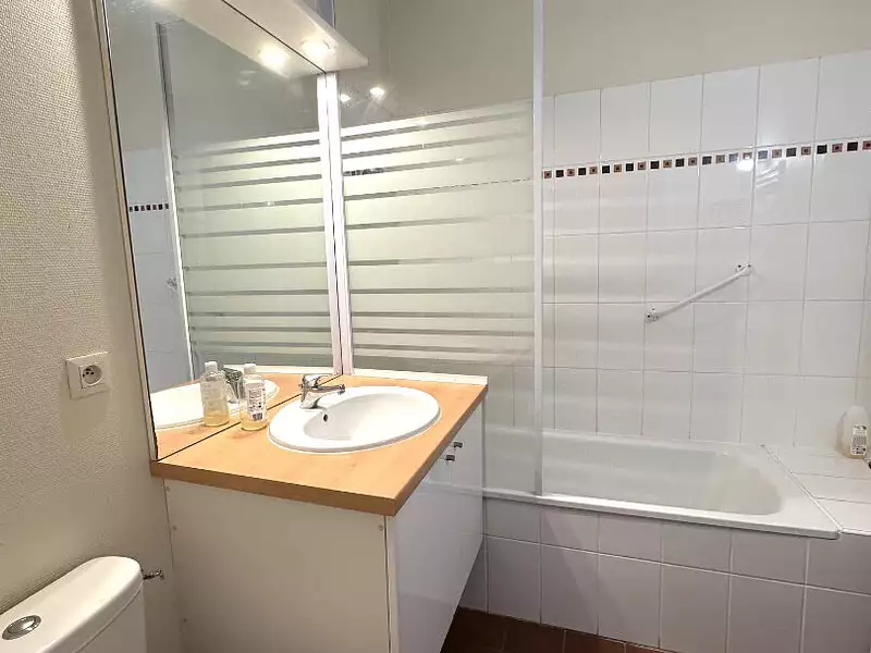 Appartement, 51 m²