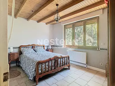 Maison, 135,5 m²