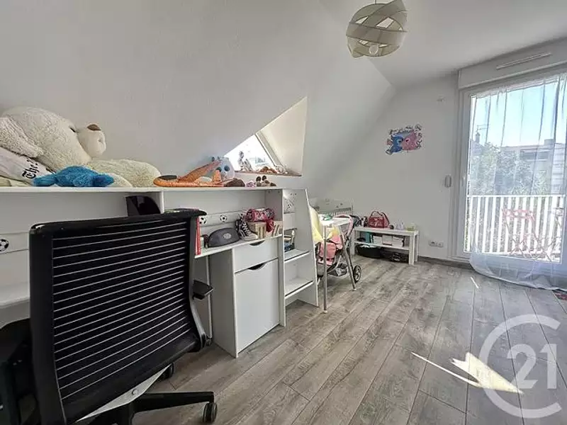 Maison, 113,3 m²