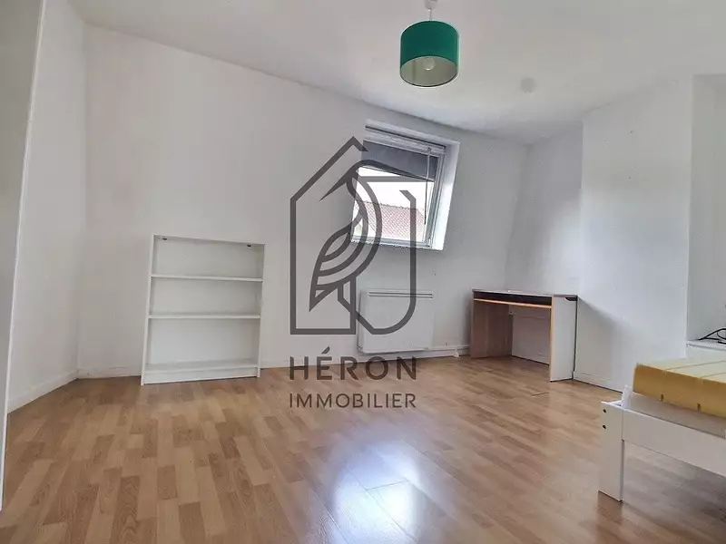 Appartement, 72 m²