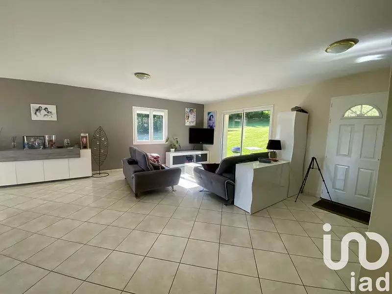 Maison, 115 m²