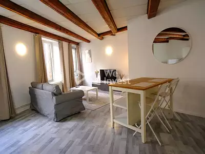 Appartement, 43 m²