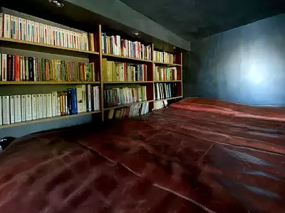 Maison, 180 m²