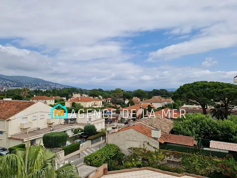 Appartement, 49 m²