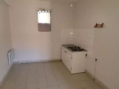 Appartement, 47,07 m²