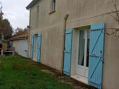 Maison, 168 m²