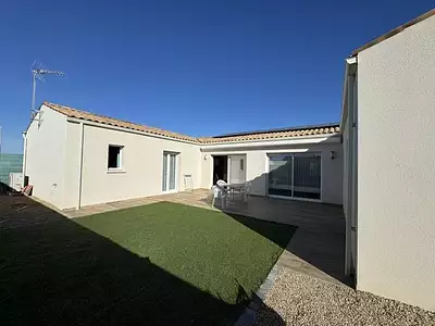 Maison, 146 m²