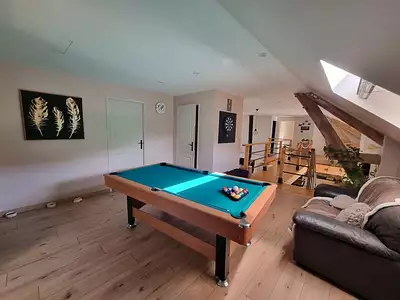 Maison, 196 m²