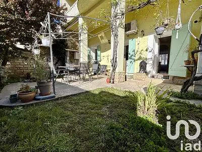 Appartement, 64 m²