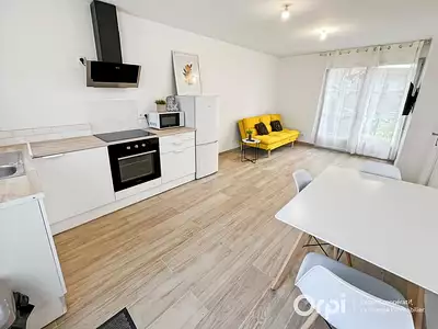 Maison, 42 m²