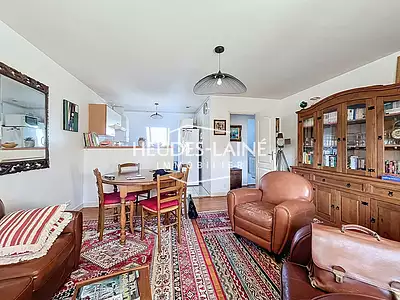 Appartement, 65,99 m²