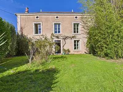 Maison, 113 m²