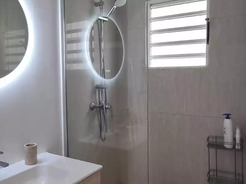 Appartement, 47 m²