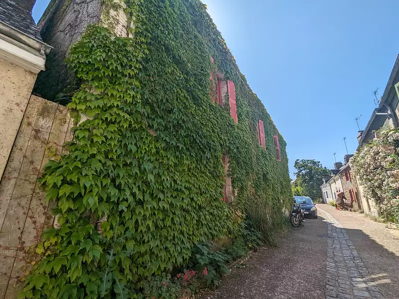 Maison, 250 m²