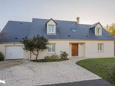 Maison, 130 m²