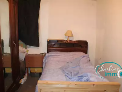 Maison, 42 m²