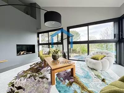 Maison, 316 m²