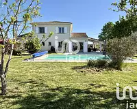 Maison, 122 m²