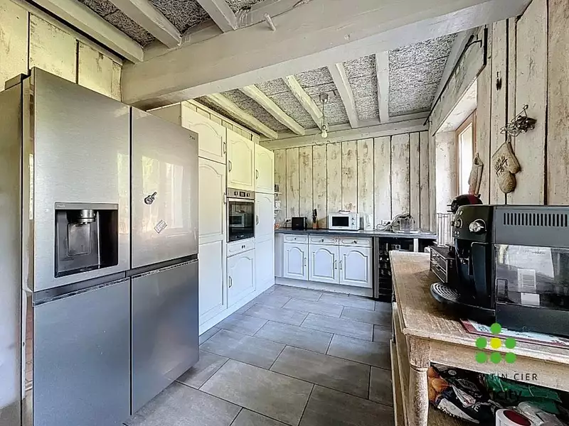 Maison, 245 m²