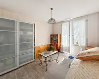 Appartement, 74 m²