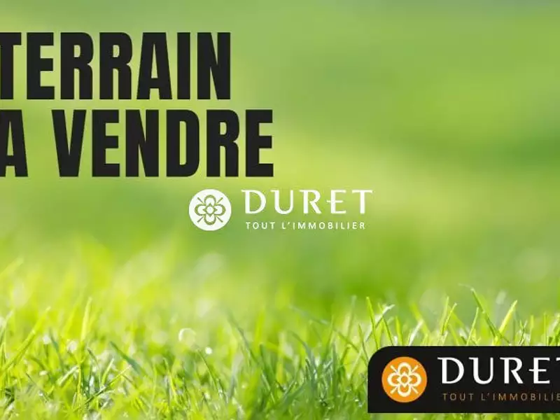 Terrain, 510 m²
