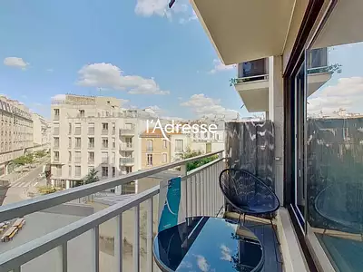 Appartement, 30,32 m²
