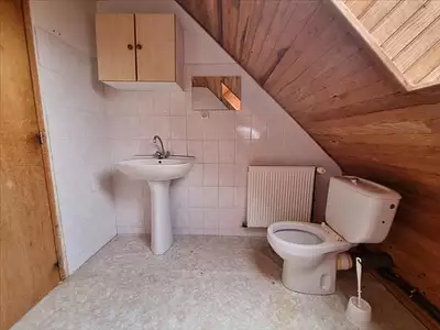 Maison, 83,4 m²