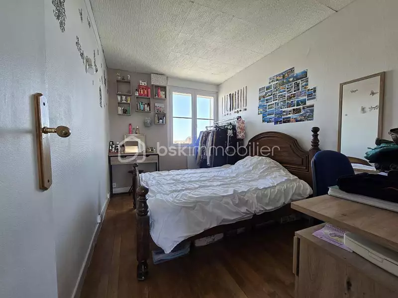 Appartement, 67 m²