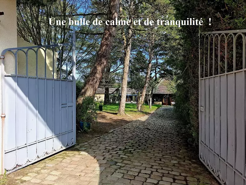 Maison, 234 m²
