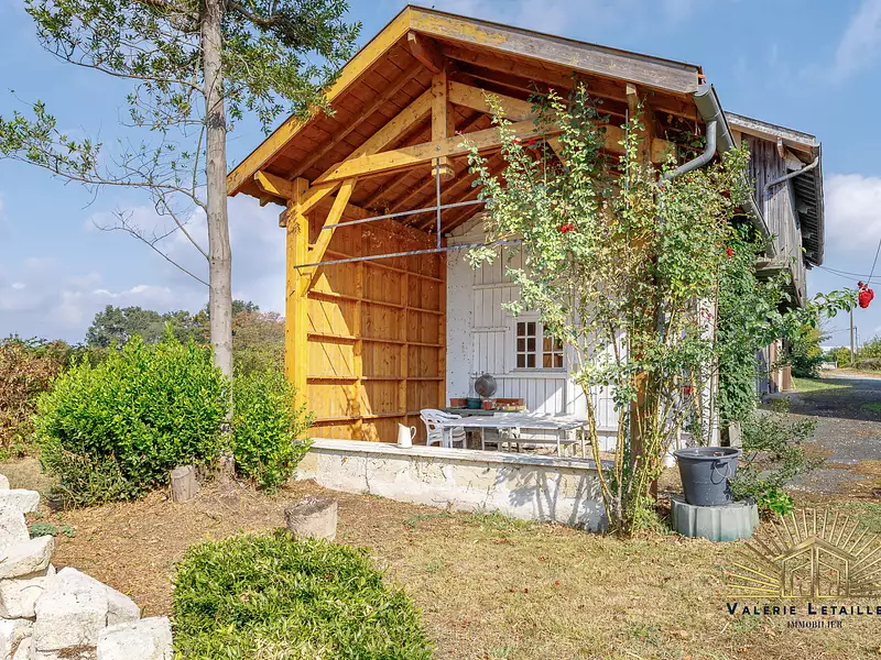 Maison, 329 m²