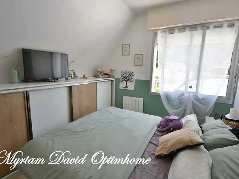 Maison, 124 m²