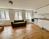 Appartement, 42,9 m²