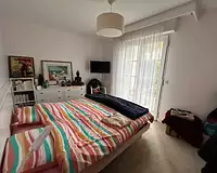 Appartement, 43,88 m²