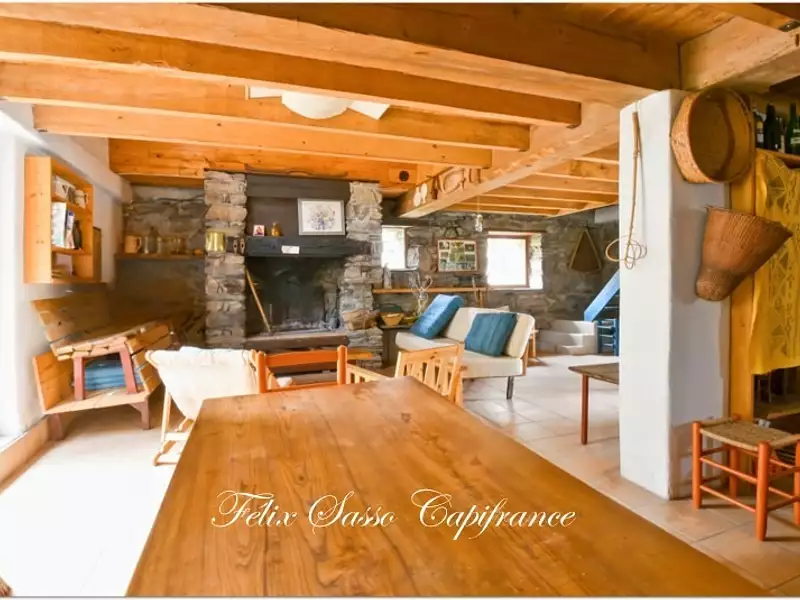 Maison, 78 m²