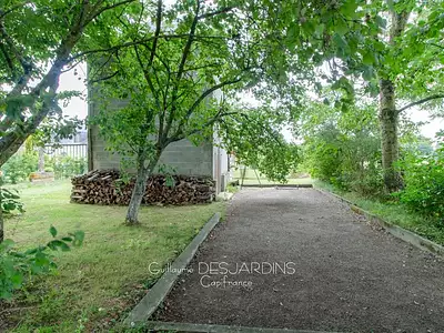 Maison, 110 m²