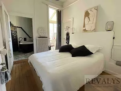 Appartement, 70 m²